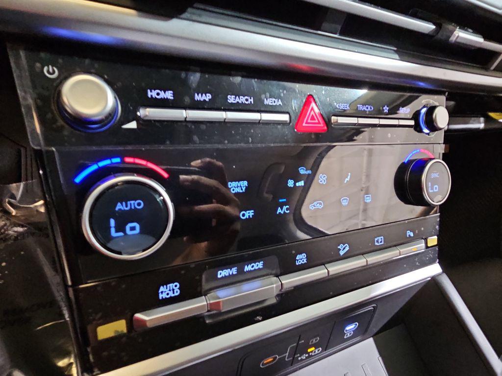 2026 Hyundai Santa Fe SE - Photo 23