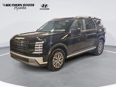 2026 Hyundai Palisade Hybrid Blue SEL 7P SUV