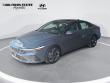 New 2026 Hyundai Elantra Limited Sedan