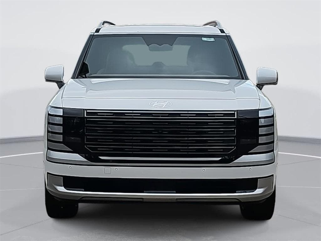 New 2026 Hyundai Palisade Calligraphy AWD SUV