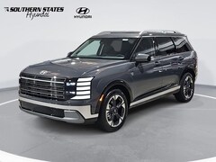 2026 Hyundai Palisade Limited AWD SUV