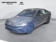 New 2026 Hyundai Elantra SEL Sport Sedan
