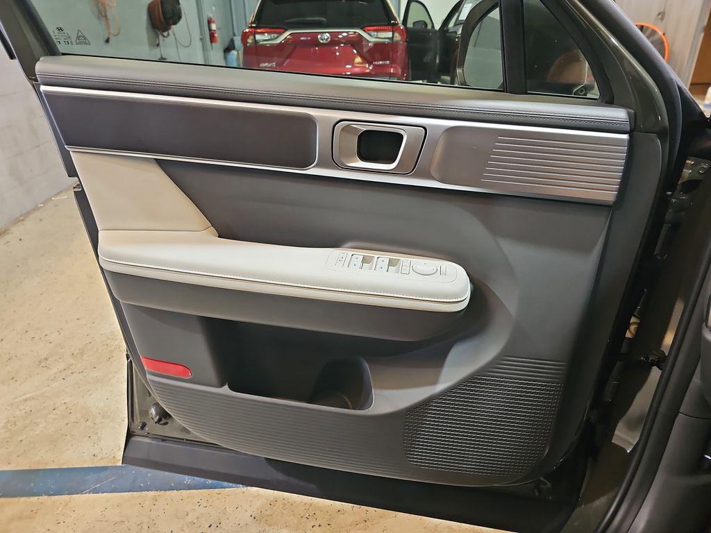 2026 Hyundai Santa Fe SEL - Photo 28