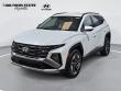 New 2026 Hyundai Tucson Hybrid SEL Convenience SUV