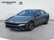 Hyundai Elantra Hybrid