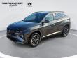 New 2026 Hyundai Tucson Hybrid SEL AWD SUV