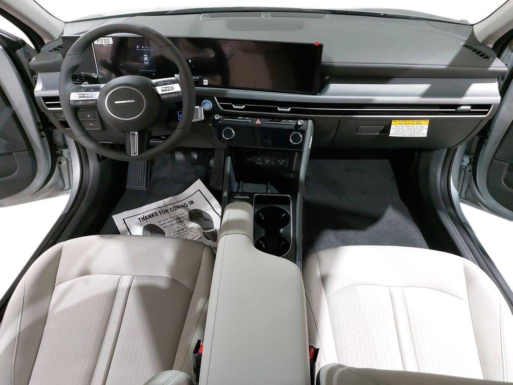 2026 Hyundai Sonata SEL - Photo 9