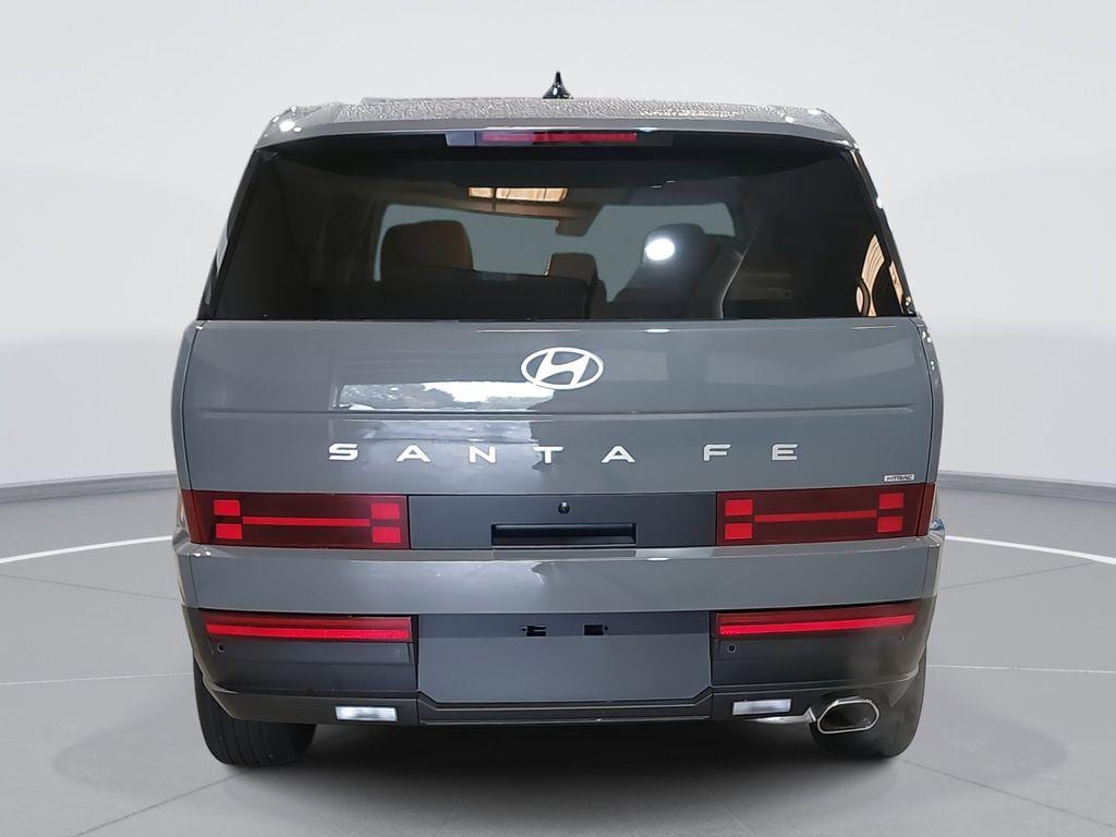 2026 Hyundai Santa Fe SE - Photo 6