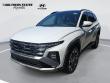 New 2026 Hyundai Tucson Limited AWD SUV