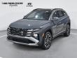 New 2026 Hyundai Tucson Limited AWD SUV
