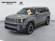 New 2026 Hyundai Santa Fe SE FWD SUV