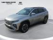 New 2026 Hyundai Tucson SEL Premium FWD SUV