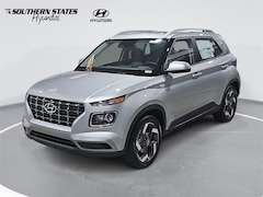 2026 Hyundai Venue SEL SUV