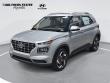 New 2026 Hyundai Venue SEL SUV