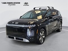 2026 Hyundai IONIQ 9 SEL SUV