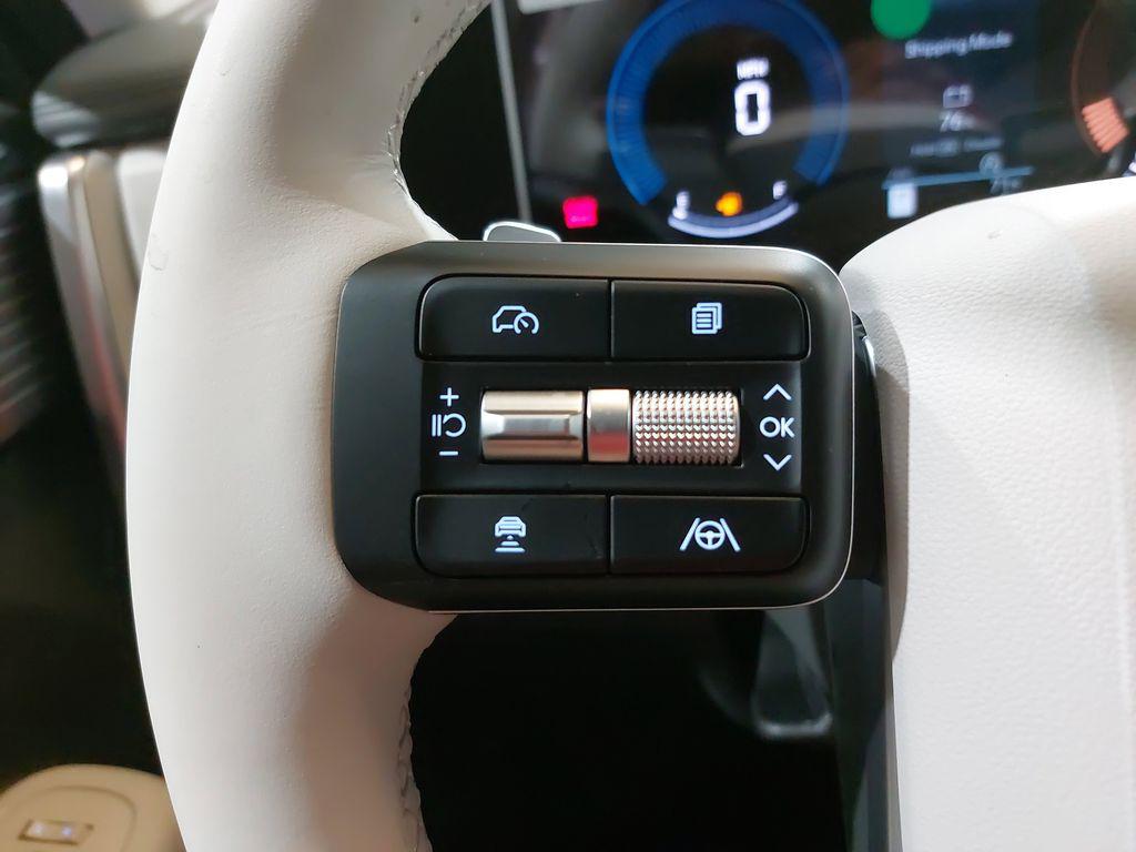 2026 Hyundai Santa Fe SE - Photo 17