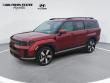 New 2026 Hyundai Santa Fe Hybrid Limited SUV