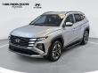 New 2026 Hyundai Tucson SEL AWD SUV