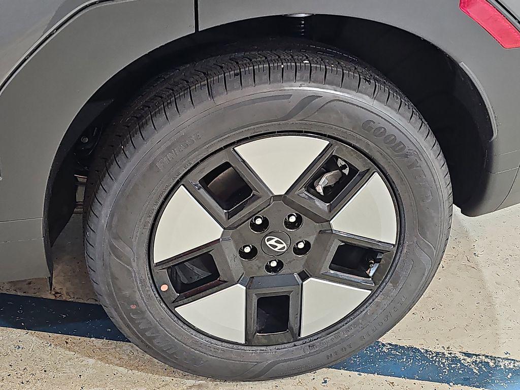2026 Hyundai Santa Fe SE - Photo 34