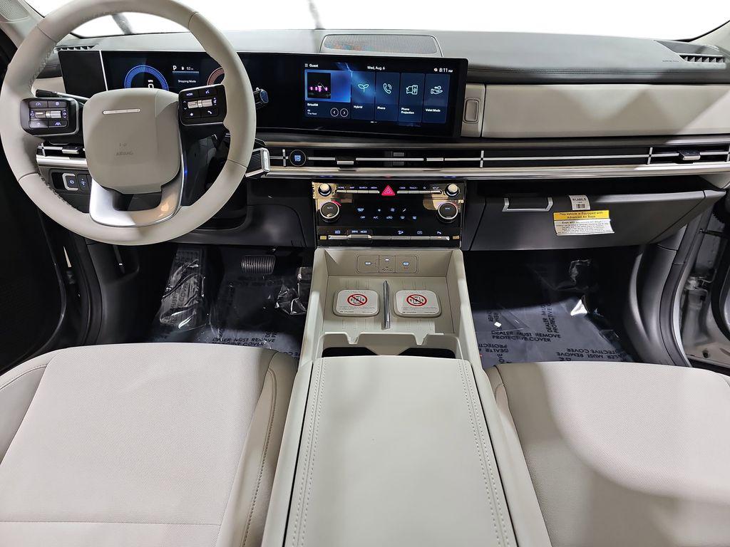2026 Hyundai Santa Fe SE - Photo 9