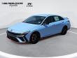 New 2026 Hyundai Elantra N Sedan Sedan