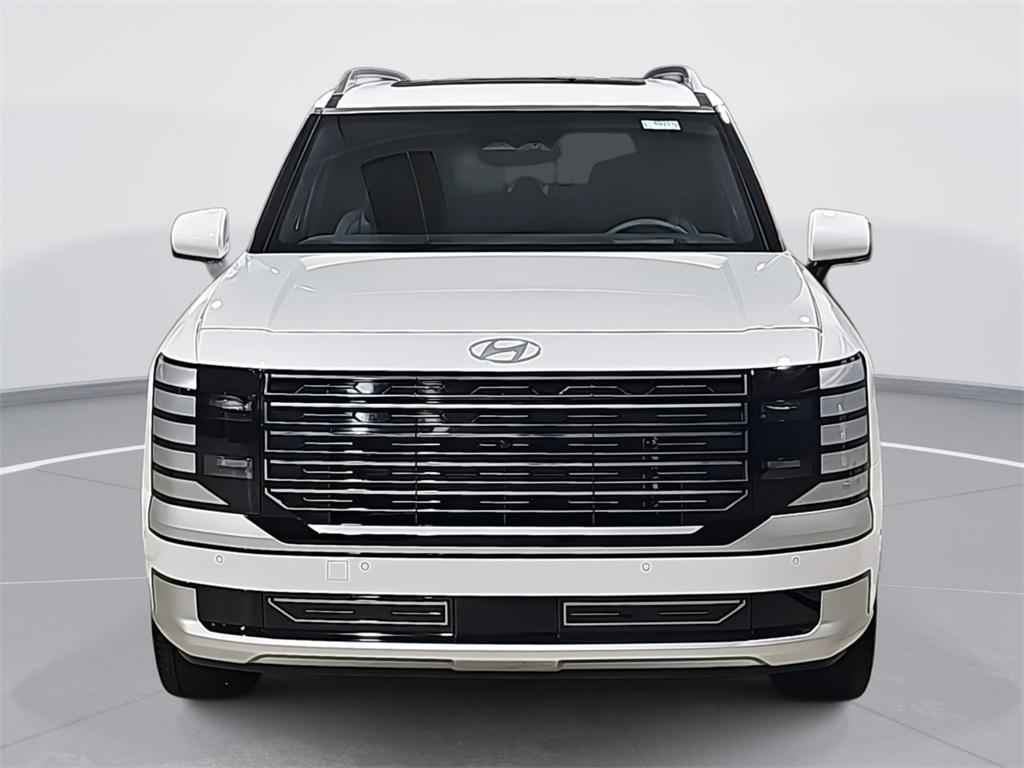 2026 Hyundai Palisade Calligraphy photo 2