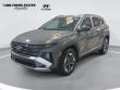 New 2025 Hyundai Tucson SEL AWD SUV