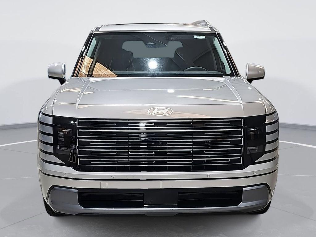 New 2026 Hyundai Palisade Limited AWD SUV