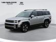 New 2026 Hyundai Santa Fe Hybrid SEL SUV