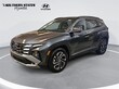 Hyundai Tucson Hybrid
