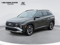 2026 Hyundai Tucson SEL FWD SUV