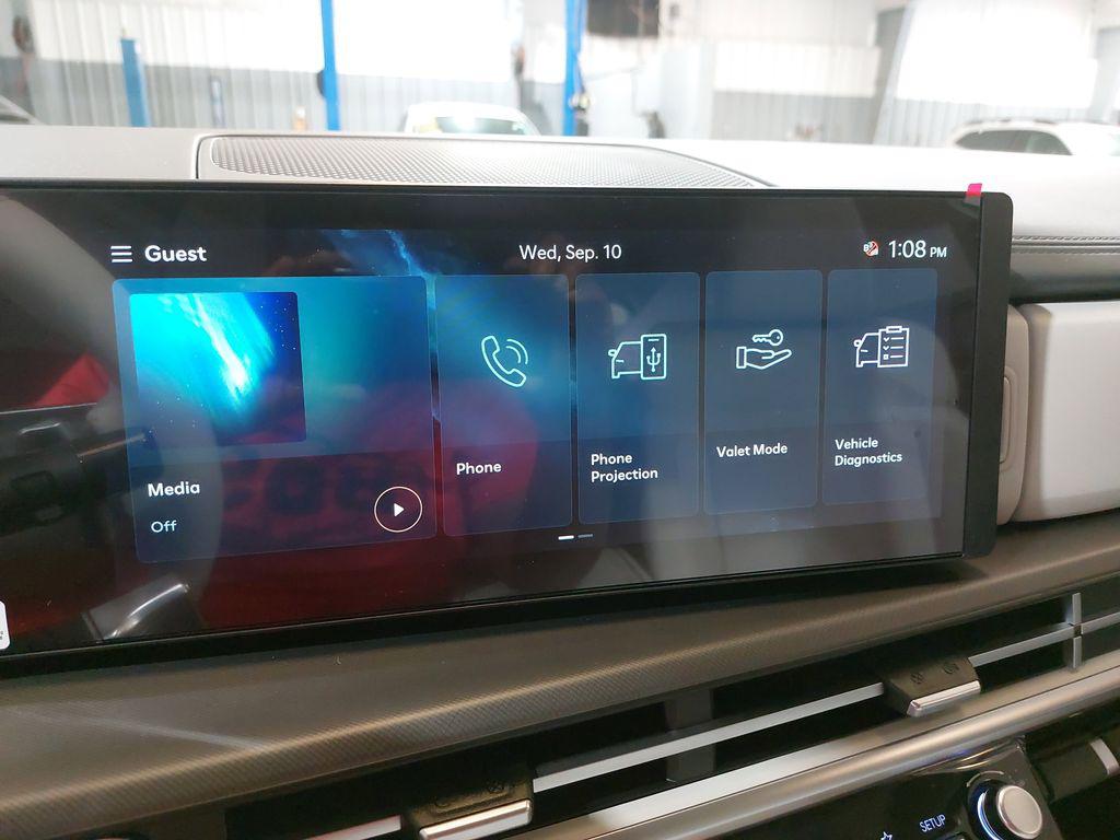 2026 Hyundai Santa Fe SE - Photo 21