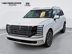 2026 Hyundai Palisade Calligraphy AWD SUV