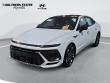 New 2026 Hyundai Sonata N Line Sedan