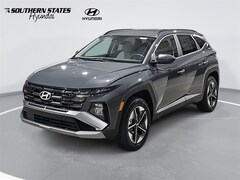 2026 Hyundai Tucson SEL AWD SUV
