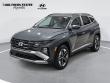 New 2026 Hyundai Tucson SEL AWD SUV