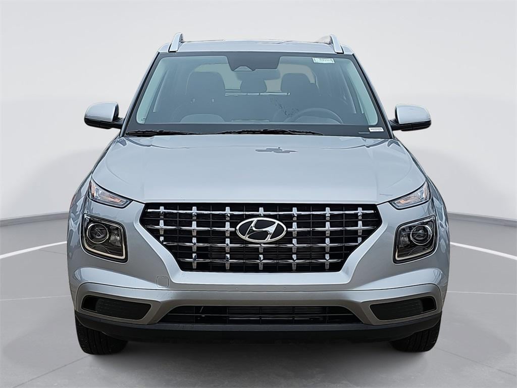New 2026 Hyundai Venue SEL SUV