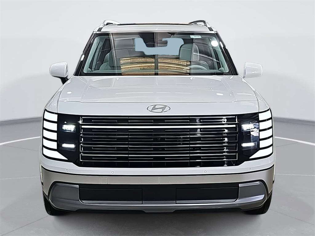 2026 Hyundai Palisade SEL photo 2