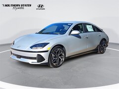 2025 Hyundai IONIQ 6 SEL Sedan