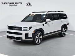 2026 Hyundai Santa Fe Limited AWD SUV