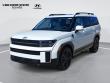 New 2025 Hyundai Santa Fe Hybrid Calligraphy SUV