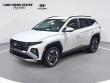 New 2026 Hyundai Tucson Hybrid SEL AWD SUV