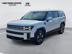 2026 Hyundai Santa Fe Hybrid SE SUV