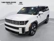 New 2026 Hyundai Santa Fe Hybrid SE SUV