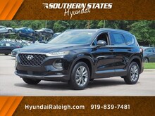 New Hyundai and Used Car Dealer Serving Raleigh | Southern States ...