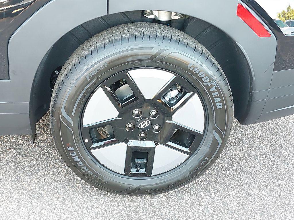 2026 Hyundai Santa Fe SE - Photo 34