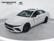 New 2026 Hyundai Elantra SEL Sport Premium Sedan