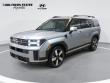 New 2026 Hyundai Santa Fe Limited FWD SUV