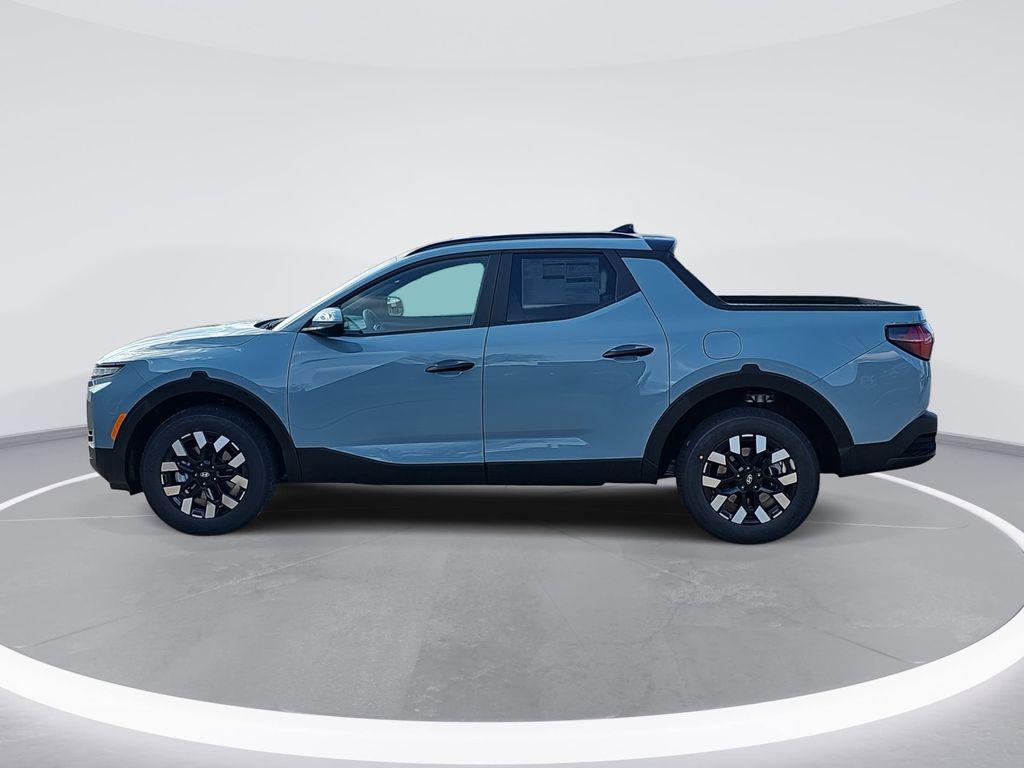 2026 Hyundai Santa Cruz SEL - Photo 8