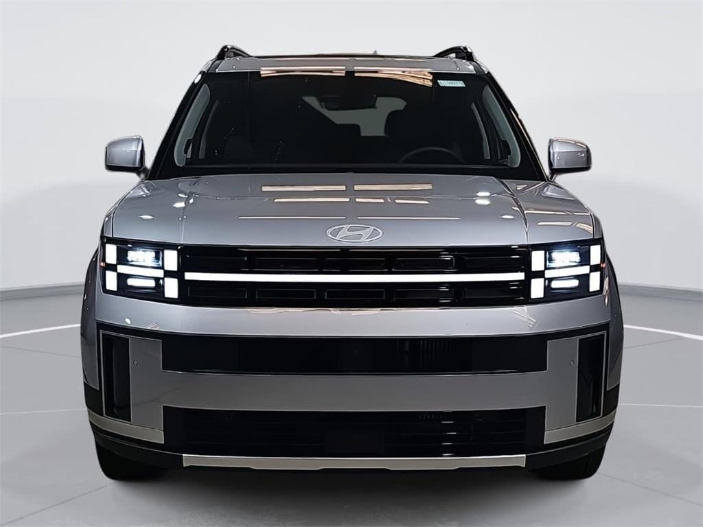 New 2026 Hyundai Santa Fe Limited AWD SUV